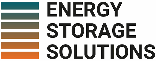 Energy Storage Solutions